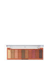e.l.f. Perfect 10 Eyeshadow Palette
