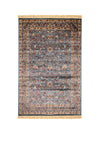 Paul Small Isphahan Rug 120x170cm, Blue