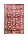 Paul Small Isphahan Rug 120x170cm, Red
