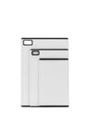 The Home Studio Luxe Kitchen S/3 Non-Slip Chopping Board