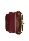 Ralph Lauren Leather Small Blaike Crossbody Bag