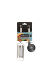 Sabatier Professional Parmesan Grater & Pizza Wheel Set