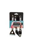 Sabatier Professional Vegetable Peeler & Garlic Press Set