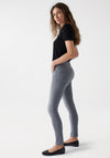 Salsa Secret Push In Jeans, Grey