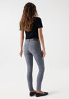 Salsa Secret Push In Jeans, Grey
