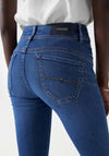Salsa Secret Push In Jeans, Blue