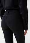 Salsa Secret Bootcut Jeans, Black