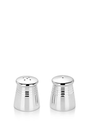 Newbridge Silverware Small Salt & Pepper Set