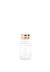 Tala Glass Rose Gold Salt & Pepper Shaker