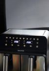 Salter 7.6l Dual Air Pro Air Fryer, Black