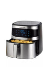 Salter 8L XXL Air Fryer, Silver