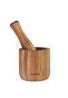 SALTER TORONTO PESTLE MORTAR