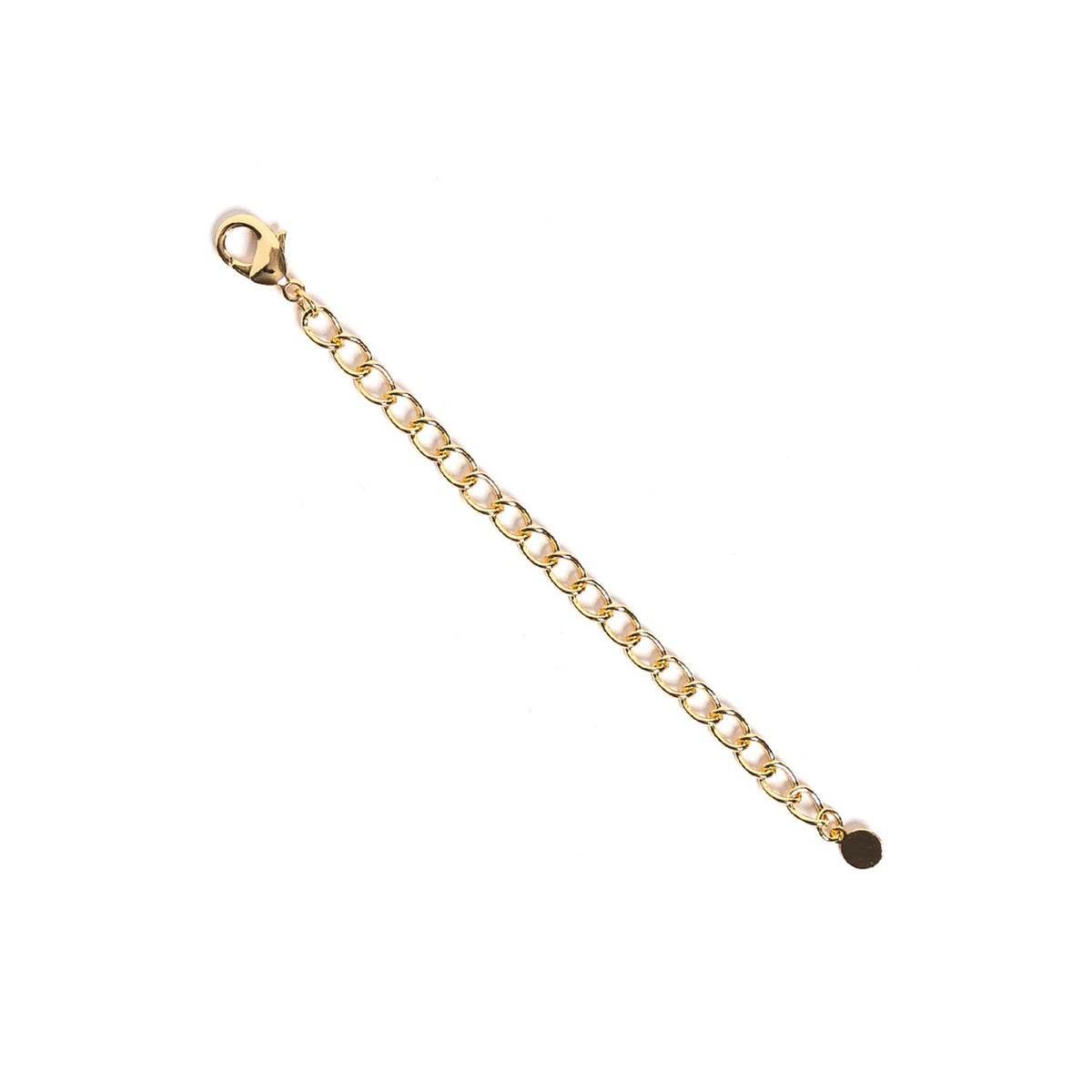 Sandra’s Signature Collection Extension Chain, Gold