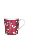 Sara Miller Orchard Mug, Deep Mauve