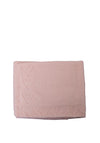 Sardon Baby Knit Shawl, Pink