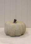 DUSTY GREEN LARGE CERAMIC