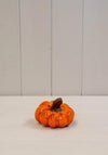 SMALL WONKY VINTAGE STYLE PUMPKIN