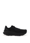 Saucony Guide 19 Running Shoes, Triple Black Multi