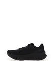 Saucony Guide 19 Running Shoes, Triple Black Multi