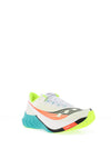 Saucony Endorphin Pro 4 Running Shoes, White Multi