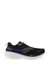 Saucony Guide 18 Running Shoes, Black Multi
