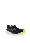 Saucony Guide 18 Running Shoes, Black Multi