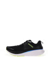 Saucony Guide 18 Running Shoes, Black Multi