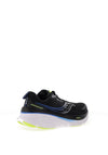 Saucony Guide 18 Running Shoes, Black Multi
