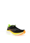 Saucony Endorphin Speed 5 Running Shoes, Black