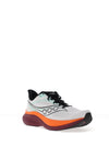 Saucony Endorphin Speed 5 Running Shoes, White Multi