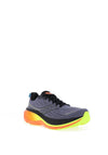 Saucony Hurricane 25 Running Shoes, Grey Blue Multi
