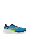 Saucony Guide 19 Running Shoes, Cobalt Blue Multi