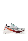 Saucony Endorphin Pro 5 Running Shoes, White Multi
