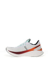 Saucony Endorphin Pro 5 Running Shoes, White Multi