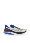 Saucony Endorphin Azura Running Shoes, White Multi