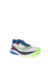 Saucony Endorphin Azura Running Shoes, White Multi