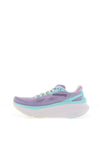 Saucony Womens Guide 19 Running Trainers, Purple