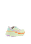 Saucony Womens Guide 19 Running Trainers, Lime Green