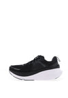 Saucony Womens Guide 18 Running Trainers, Black & White