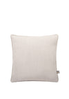 Scatter Box Alana Linen Blend Cushion 43x43cm, Natural