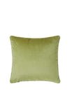 Scatter Box Bellini Velour 45x45cm Cushion, Moss