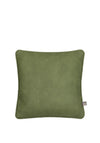 Scatter Box Chloe Cushion 43x43cm, Olive