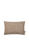 Scatter Box Barnacoghill 43x43cm Cushion, Copper