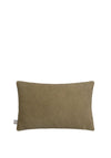 Scatter Box Barnacoghill 43x43cm Cushion, Green