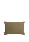 Scatterbox Barnacoghill 43x43cm Cushion, Green