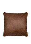 Scatterbox Nanouk 58x58cm Cushion, Brown