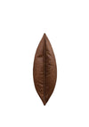 Scatterbox Nanouk 58x58cm Cushion, Brown