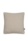 Scatterbox Cora 58x58cm Cushion, Cream