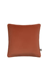 Scatter Box Erin Cushion 45x45cm, Baked Clay