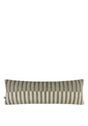 Scatter Box Everett Large Cushion 35 x 100cm, Green